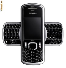 Siemens SK65 foto