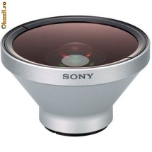 OKAZIE ! Obiecti wide SONY VCL-SW04 NOU ! 37mm foto