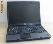 Laptop HP COmpaq 6910p T8100