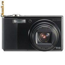 RICOH CAPLIO R8 foto