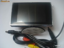 Monitor LCD 3.5 inch foto