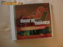 MOONRAY VOL5 DUBHOUSE]CD] foto