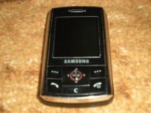 SAMSUNG SGH D 800