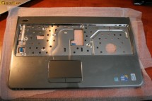 Dell Inspiron 15R, (N5010), Palmrest Touchpad casing Dell P/N: 0X01GP, X01GP foto