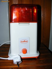 Umidificator OLMITOS foto
