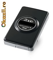 MODEM Z040 EVOLUTION A - NOU,IN CUTIE foto