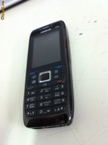 NOKIA E51 card 1Gb