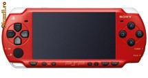 Vand PSP 2004 Red/Black