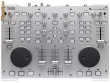 HERCULES DJ CONSOLE RMX cdj foto