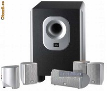 Boxe JBL SCS140 foto