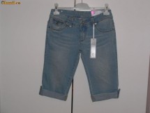 Jeans dama 10uk (38-40) foto