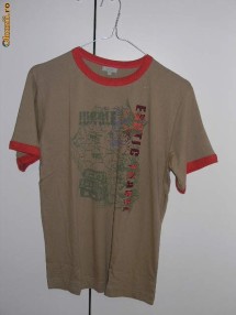 Tricou, se potriveste pt 38-40 foto