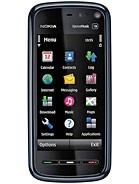 Nokia 5800 XpressMusic garantie 10 luni