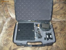Shure lx 183.600 MHz foto