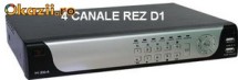 DVR H.264, 4 canale, D8504 foto