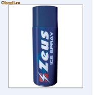 Spray Gheata -Medicina sportiva -Zeus Sport-NOU-KELEN foto