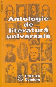 SULTANA CRAIA, MARIN IANCI, GH. LAZARESCU - ANTOLOGIE DE LITERATURA UNIVERSALA PENTRU CLASELE V-VIII foto