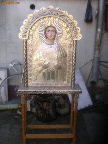 ICONOSTAS foto