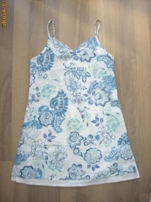 Rochie-Bluza lunga de vara fetite NOUA foto