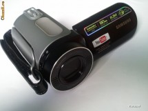 Samsung VP-MX20/EDC, negociabil , fara schimb