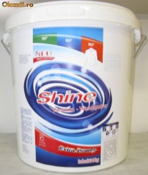 dero detergent Germania SHINE Premium  10kg/110 spalari foto