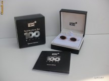 Butoni Pentru Camasa MONTBLANC Replica   BUT-02