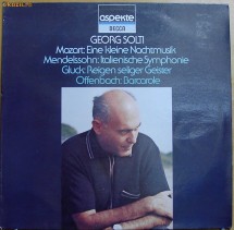 Disc Vinil LP:  Georg Solti foto