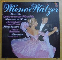 Disc Vinil LP:  Valsuri Vieneze foto