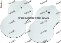 Set plasturi pentru aparat de fizioterapie-8515