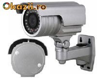 Camere supraveghere cu iluminator IR VI3038