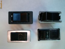 set 4 intrerupatori auto