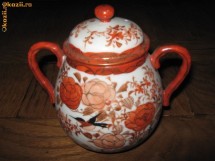 Zaharnita veche Japonia pictata manual