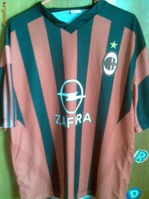 Tricou de colectie AC MILAN - SHEVCHENKO 7