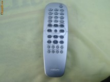 telecomanda Philips dvd-player(2 modele) foto