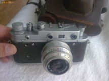 APARAT FOTO ZORKI 2 C