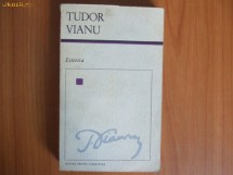 13 TUDOR VIANU - ESTETICA foto