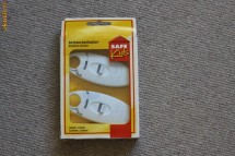 acc. NUK - cleme pentru patura, plapuma, patut, sisteme sigutanta foto