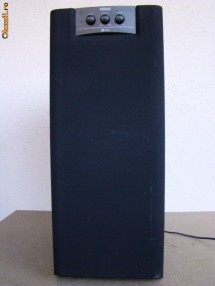 Yamaha Aktivsubwoofer YST SW 150 foto