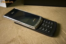 Vand schimb LG KF750 Secret superoferta!!! foto