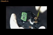 Kit resoftare / resetare imprimanta samsung ML 1660 si ML 1665 + instructiuni COMPLETE de reincarcare a cartusului toner. foto