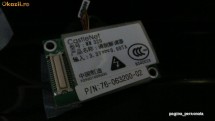VAND PLACA WIRELESS - LAPTOP ECO 4500 - NET CASTLE  -40 LEI foto