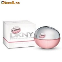 DKNY Be Delicious Fresh Blossom Donna Karan EDP De dame 50 ml foto