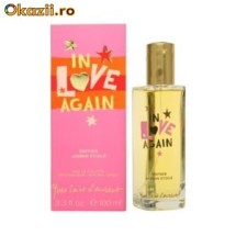 YSL In Love Again Jasmin �toil� Yves Saint Laurent EDT De dame 100 ml foto