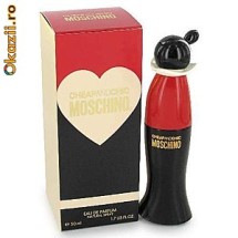 Cheap&Chic Moschino EDT De dame Tester 100 ml foto