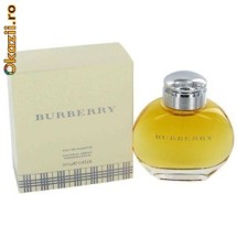 Classic For Women Burberry EDP De dame 100 ml foto