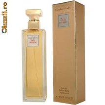 5th Avenue Elizabeth Arden EDP De dame 125 ml foto