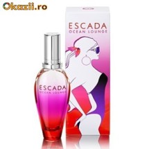 Ocean Lounge Escada EDT De dame 100 ml foto