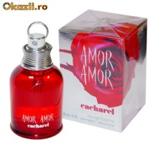 Amor Amor Cacharel EDT De dame 30 ml foto