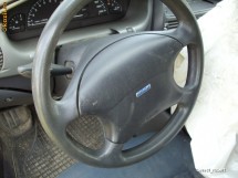 volan fiat