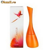 Amour Kenzo EDP De dame Tester 100 ml foto